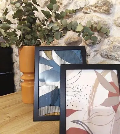 Apartmán Centre-ville Montpellier