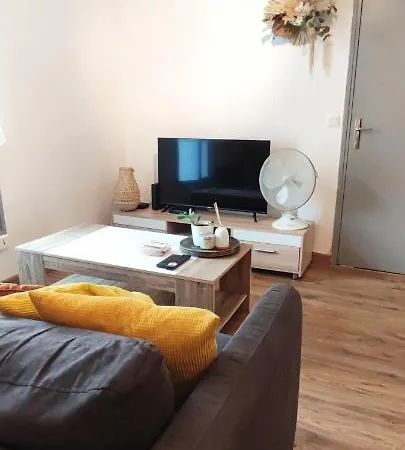 Centre-ville * Montpellier