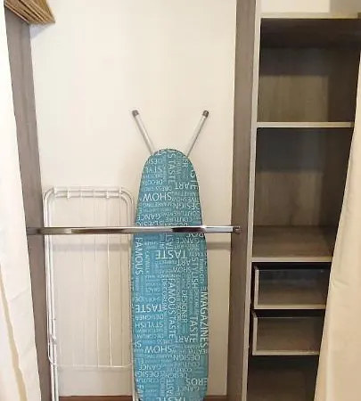 Apartmán Centre-ville *