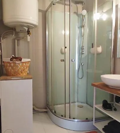 Centre-ville Apartmán *