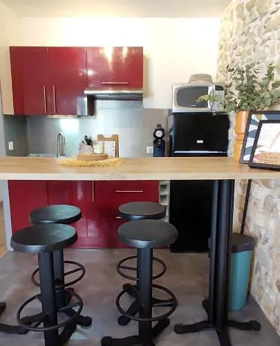 Centre-ville Lejlighed *